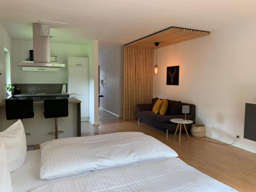 Ferienwohnung am Ententeich - Housity