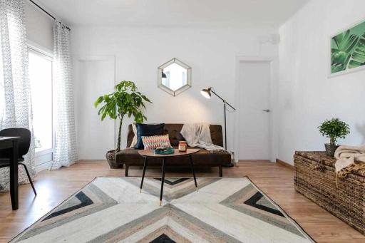 Centric Apartments Paseo de Gracia - Housity