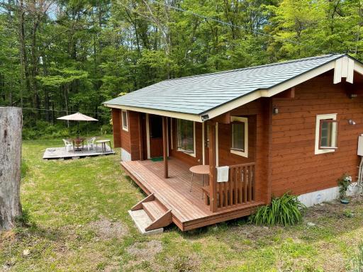 Haramura CAFE Lodge - Vacation STAY 33104v - Housity