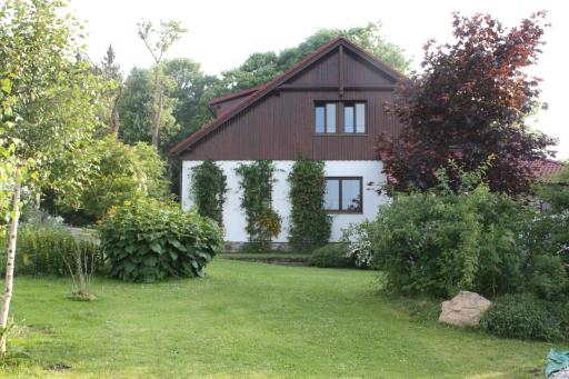 Luxury Apartment in Sumava Mountains - Housity