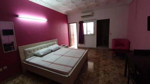 Residence Bethany Palace - Housity