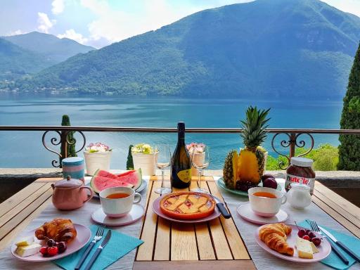 Fabulous view on the Lake - Housity