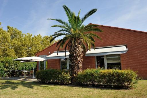 Campanile Toulouse Sud-Labège innopole - Housity