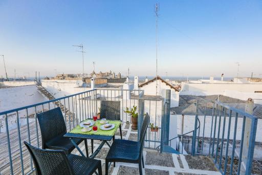 Under the Cherry Moon - Housity