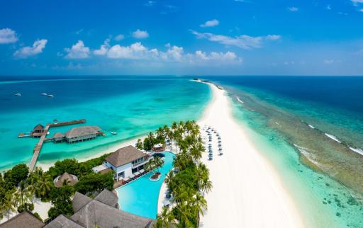 Finolhu Baa Atoll Maldives, a Member of Design Hotels - Housity