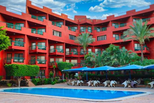 Adham Compound Hotel - Housity