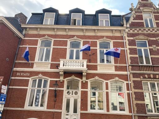 BBDeStaete - Housity