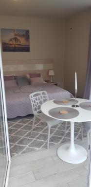 Apartament 25 Czarna Góra nr 5 Ischgl - Housity