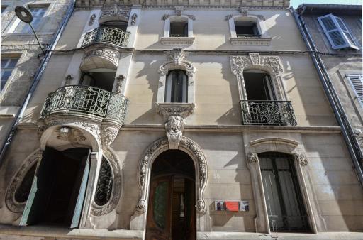 La Maison de L' Ambassadeur Carcassonne B&B - Hizvo