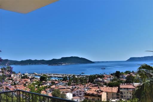 Manzara Apartment - Housity