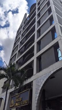 Hotel Chacao Cumberland - Hizvo
