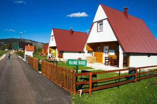 Village Borje - Housity