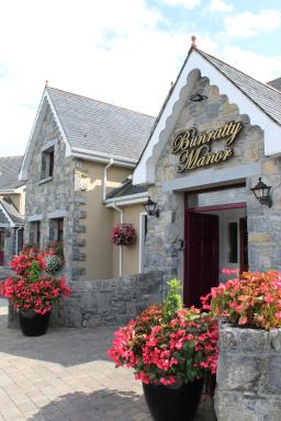 Bunratty Manor - Housity