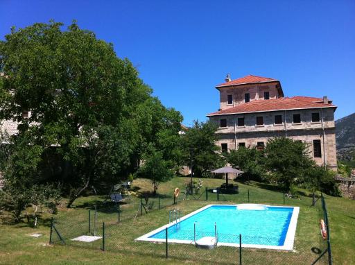 ARTE Y NATURA VALDIVIELSO - Housity