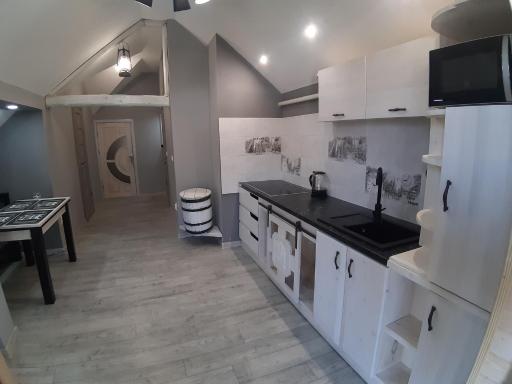 Barlig - Housity