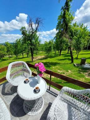 Vikendica Gaj - Hizvo