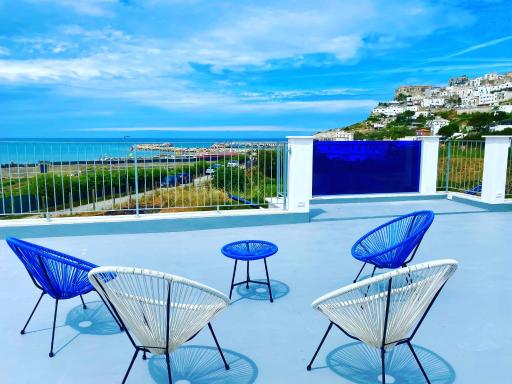 Puntamare House - Housity