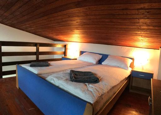 Apartmani Košuta - Housity
