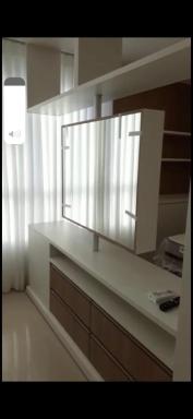 Flat Super Aconchegante no DNA - Proximo ao Vaca Brava - Housity