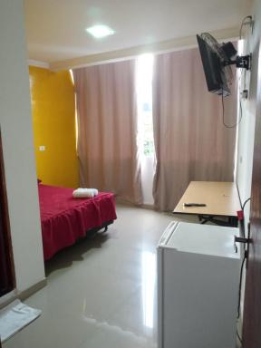 suites guaruja Ferry Boat - Housity