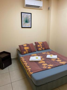 Mahana Lodge Hostel & Backpacker - Housity