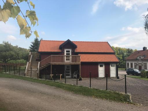 Sandviks Magasin - Housity