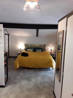 La chambre d'à côté - Housity