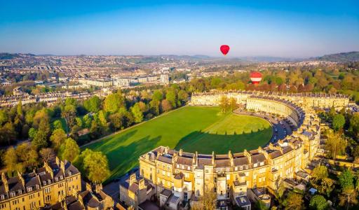 Studio in Lansdown, Bath BA1 - Housity