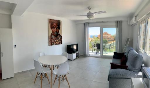 Arenal sea view - Housity