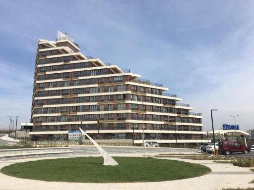 Garden Grandresidence - Housity