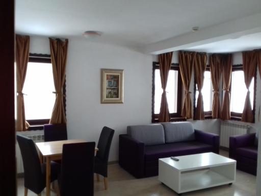 Sound apartment - Housity