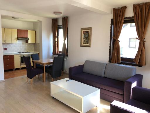 Sound apartment - Housity