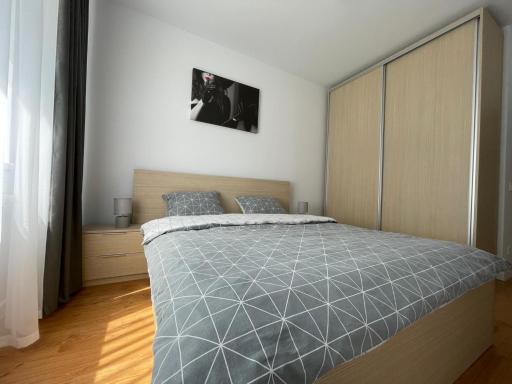 Silence Apartment 2 Oradea - Housity