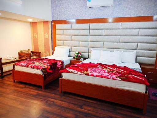 Rehaish - Housity