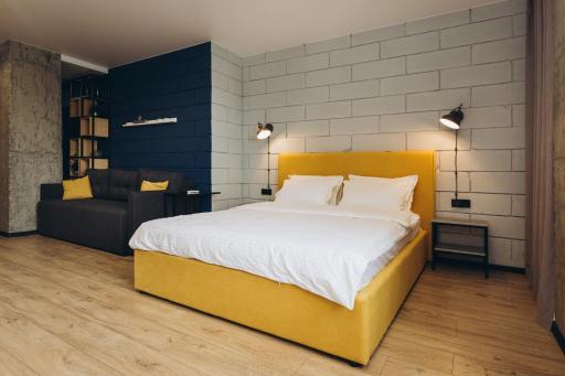 Apart Lux Loft - Housity
