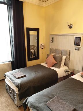 Lower Gilmore Place Edinburgh - Housity