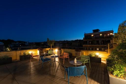 Livia B&B - Trastevere - Housity