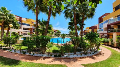 Apartamento Happy Holidays - Housity