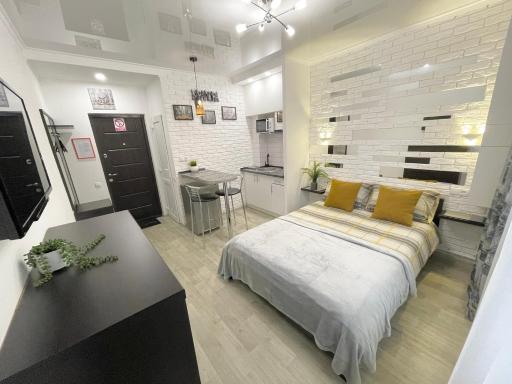 Apartment Studio New York 92 - Housity
