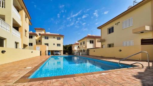 Protaras Ionian Breeze House 10 minutes walk from the beach - Housity