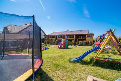 Domki Boja - Housity