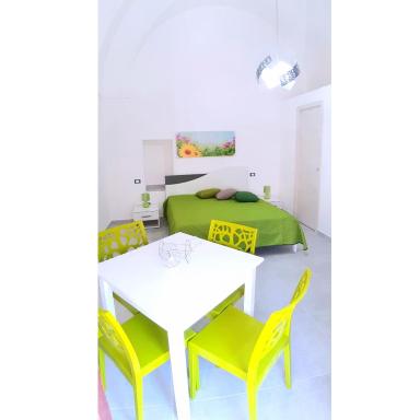Pozzo Castello - Housity