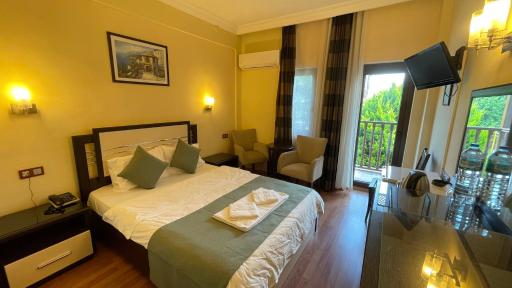 Hotel Oludeniz - Housity