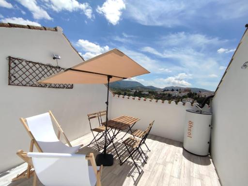 Apartamentos a&c suite - Housity