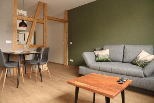 Ferienwohnung Evi - Housity