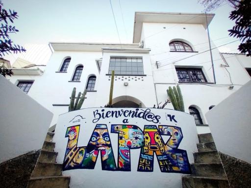 El Museo Hotel Boutique - Housity