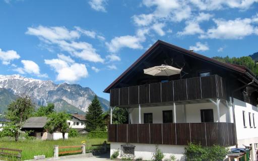 AlpenApart Montafon - Appartement Grabi - Hizvo