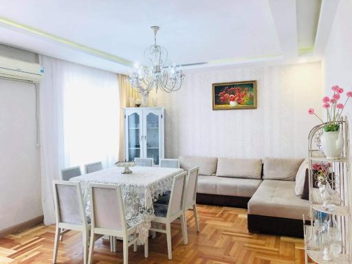 Apartment Near the Sea - Housity