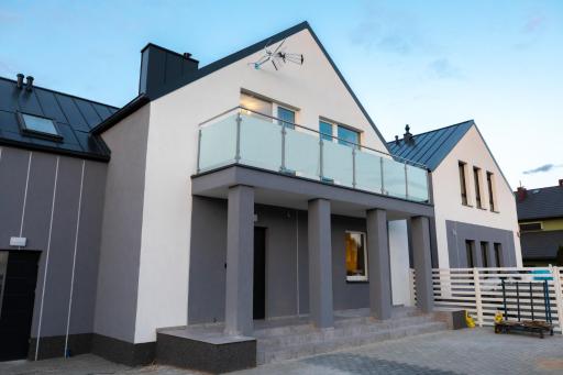 Stylowe Apartamenty Plewiska - Housity