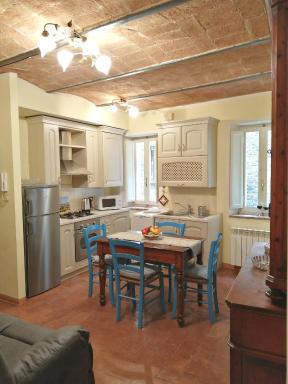 La casa a Porta a Pago - Housity